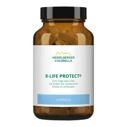 B Life Protect kapselit, 120 kpl