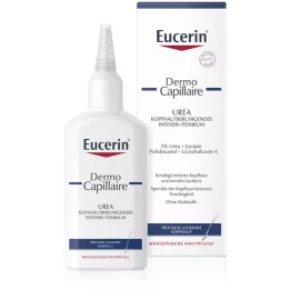 Eucerin Dermocapillae päänahka-skening Tonic, 100 ml