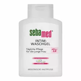 SEBAMED Intiimipesugeeli, 200 ml
