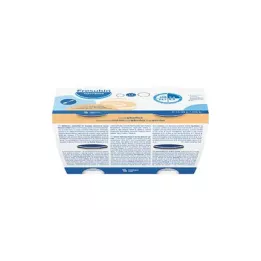 FRESUBIN YOcreme aprikoosipersikka, 4x125 g