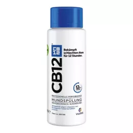 CB12 suuvesi, 250 ml