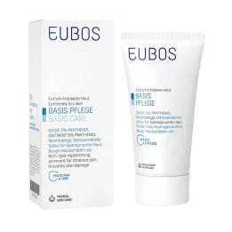 Eubos Perushoidon voide 5% Panthenol, 75 ml