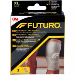 FUTURO Comfort Knieband XL, 1 kpl