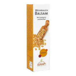 Suitsukebalsami putkessa (100 ml)