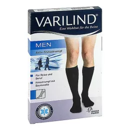 VARILIND Miehet 180Den AD XL puuvillaantrasiitti,kpl