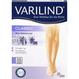VARILIND Classic 70Den AT Gr.3 Diamant, 1 kpl