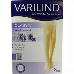 VARILIND Classic 70Den AT Gr.4 Musschel, 1 kpl