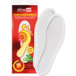 THERMOPAD Sohlenwärs Gr.L,kpl