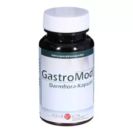 GASTROMOD Probioottikapselit, 45 kpl