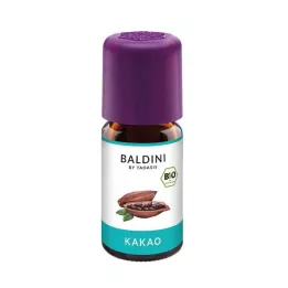KAKAO BIOAROMA Baldini eteerinen öljy, 5 ml