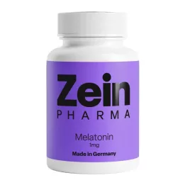 MELATONIN KAPSELN 1 mg, 50 kpl
