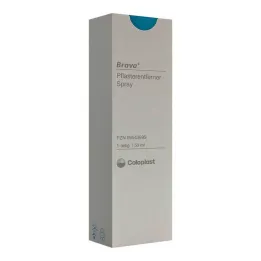 Brava kipsinpoistosuihke, 50 ml