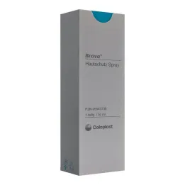 Brava ihoa suojaava spray, 50 ml