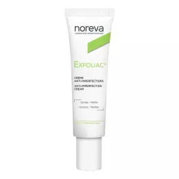 NOREVA Kuorintavoide, 30 ml