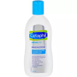 Cetaphil Restoraderm pesuvoide, 295 ml