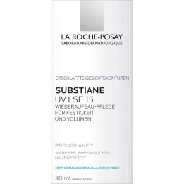 Roche Posay Substiane + UV voide, 40 ml