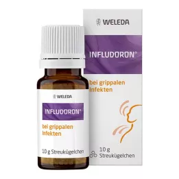 INFLUDORON Sprinkleet, 10 g