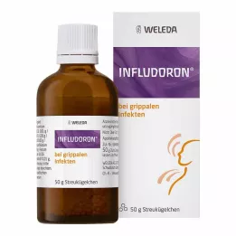 INFLUDORON Sprinkleet, 50 g