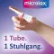 MICROLAX Rektaaliliuos peräruiskeet, 12X5 ml