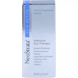 NEOSTRATA ihon aktiivinen intensiivinen silmähoidon creme, 15 ml