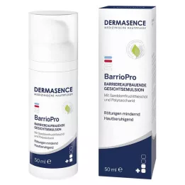 DERMASENCE BarrioPro-emulsio, 50 ml