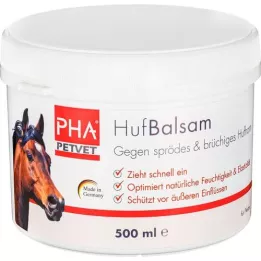 Pha Hoofbalsam hevosille, 500 ml