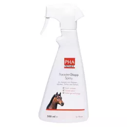 PHA-loinen pysähtyy hevosille, 500 ml