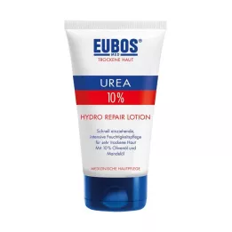 Eubos Kuiva ihon urea 10% Hydro Repair Lotion, 150 ml