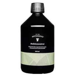 RETTERSPITZ Kylpykonsentraatti, 500 ml