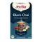 YOGI TEA Black Chai orgaaniset suodatinpussit, 17x2,2 g