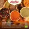 YOGI TEA Sweet Chai orgaaniset suodatinpussit, 17x2,0 g
