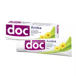 DOC ARNIKA Kerma, 150 g