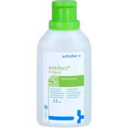 ANTIFECT N Neste, 500 ml