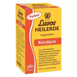 LUVOS Parantava savi vatsaystävällinen, 380 g