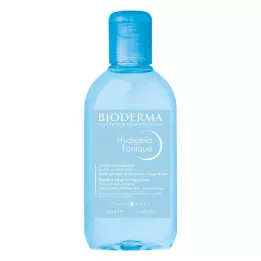 BIODERMA Hydrabio Tonique -kasvovesi, 250 ml