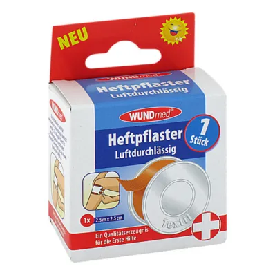 Kipsitekstiili 2,5mx2,5cm, 1 kpl