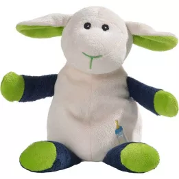 Warmies Pure lammas vihreä, 1 kpl