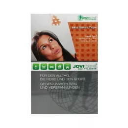 JOVITAPE Ristiläteippi tyyppi C 44x52 mm, 20X2 kpl