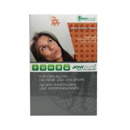 Jovitape ristikkoteippi tyyppi B 36x28mm, 20x6 kpl