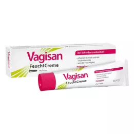 VAGISAN Kosteuttava voide, 25 g