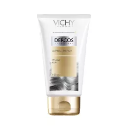 Vichy Dercos Construction Repair Course Shampoo, 150 ml