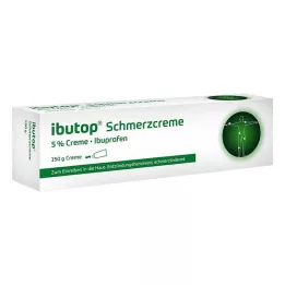 IBUTOP Kipuvoide, 150 g