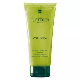 Furterer Volumean volyymi shampoo, 200 ml
