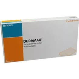 DURAMAX Haavayhteys 10x20 cm, 10 kpl