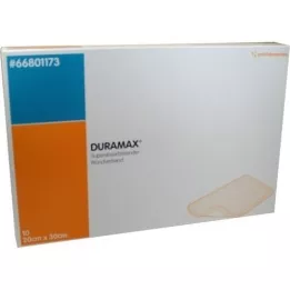 DURAMAX Haavayhteys 20x30 cm, 10 kpl