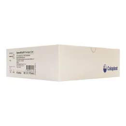 Speedicath Compact Set Nelaton CH12 Women, 20 kpl