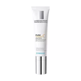 ROCHE-POSAY Redermic C Eye Cream, 15 ml