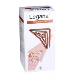 LEGANA Yrttieliksiiri, 500 ml