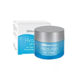 Sovita Kauneus Hyaluron Lift Effect Pro-Age Balance 24, 50 ml