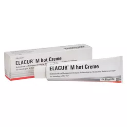 ELACUR M kuuma kerma, 100 g